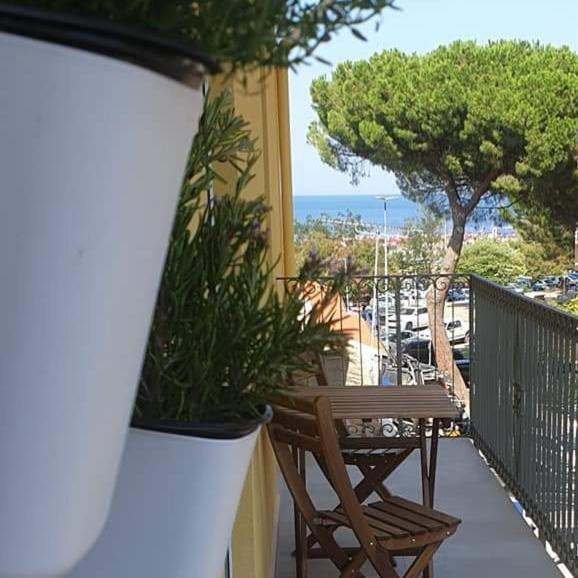 Xenia, B&B Soverato Soverato Marina Exterior photo